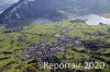 Luftaufnahme Kanton Schwyz/Steinen SZ/Steinen von Norden - Foto Steinen aus Norden 5576